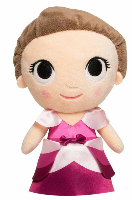 Funko Supercute Plush. HP. Yule Ball Hermione - 3