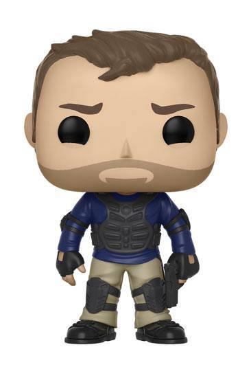 Funko POP! Television. The Walking Dead. Richard