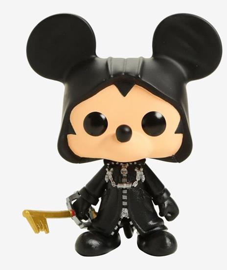 Funko POP! Kingdom Hearts. Organization 13 Mickey - 2