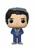 Funko POP! TV Riverdale. Jughead Vinyl Figur 10cm