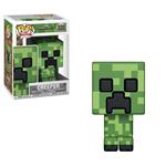 POP Games: Minecraft - Creeper