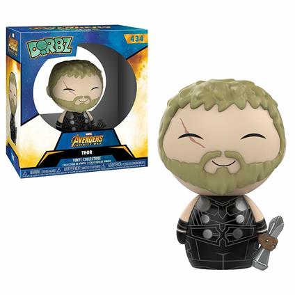 Funko Dorbz. Avengers Infinity War. Thor