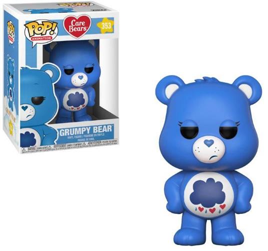 Funko POP! Care Bears. Grumpy Bear