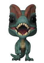 Funko POP! Jurassic Park. Dilophosaurus