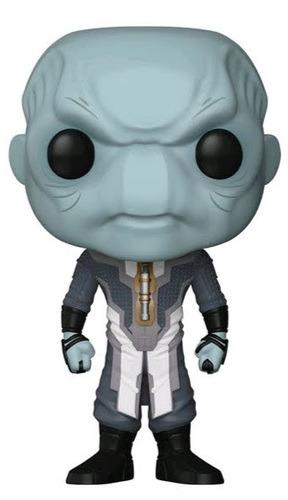 Funko POP! Avengers. Infinity War. Ebony Maw