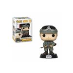 Funko POP Star Wars. Solo. Tobias Beckett with Goggles