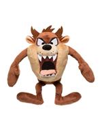 Looney Tunes - Peluche Diavolo della Tasmania 20 cm