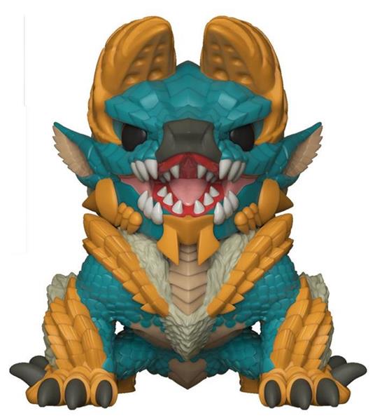 Funko POP! Games Monster Hunters. Zinogre