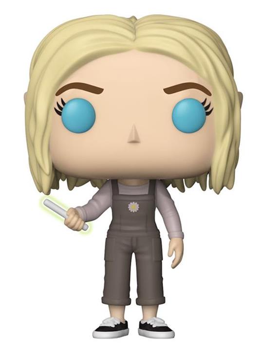 Funko POP! Bright. Tikka