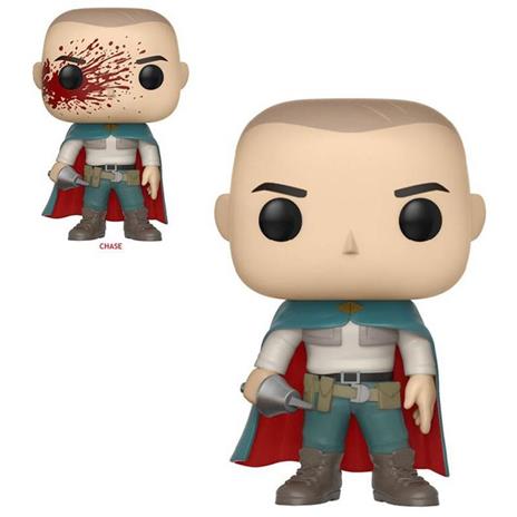 Funko POP! Comics Saga. The Will. Il Volere - 2