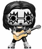 Funko Pop! Rocks. Kiss. Spaceman