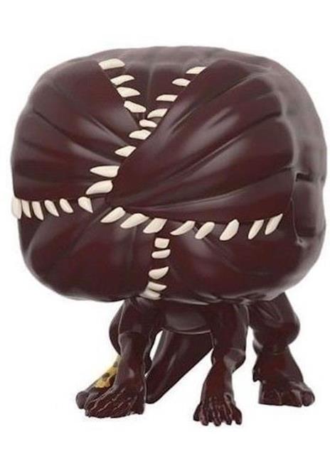 Funko POP! Stranger Things. Dart Demodog - 3