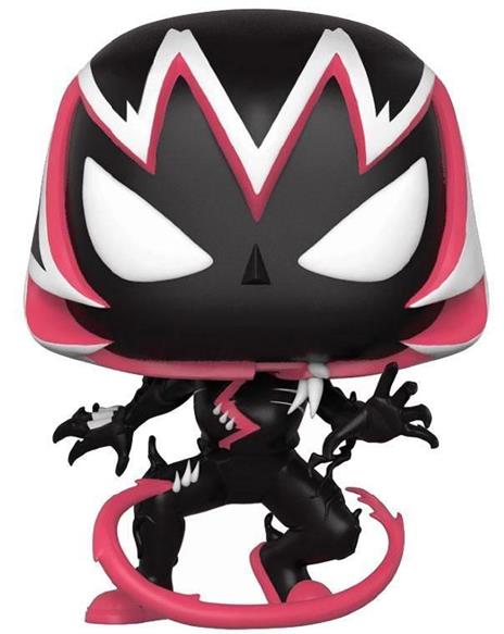 Funko POP! Marvel Comics. Gwenom