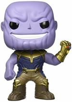 Funko POP! Avengers Infinity War: Thanos. Vinyl Figure 25cm