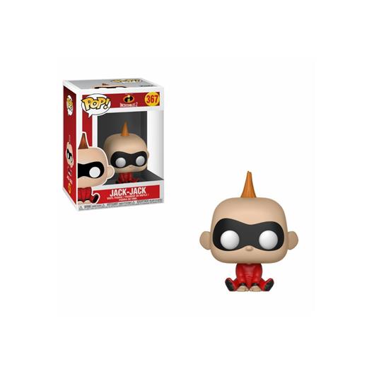 Funko POP! Disney. Incredibles 2. Jack Jack