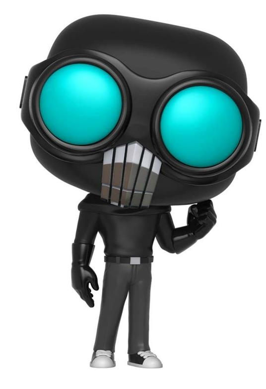Funko POP! Disney. Incredibles 2. Screenslaver - 2