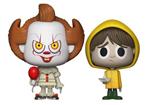 Funko Vynl. IT. Pennywise and Georgie 2-Pack