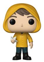 Funko POP! IT S2. Georgie with Boat