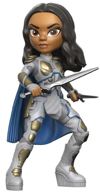 Funko Rock Candy. Thor Ragnarok. Valkyrie