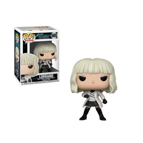 Funko POP! Atomic Blonde. Lorraine - 5