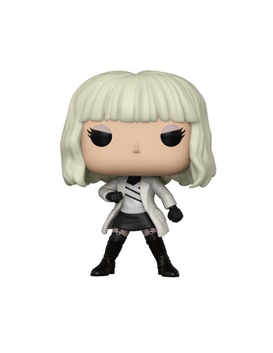 Funko POP! Atomic Blonde. Lorraine - 3