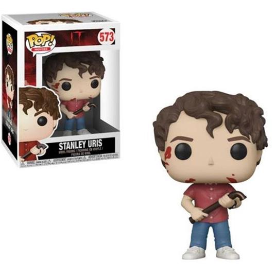 Funko POP! IT S2. Stan