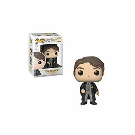 Funko POP! Harry Potter. Tom Riddle