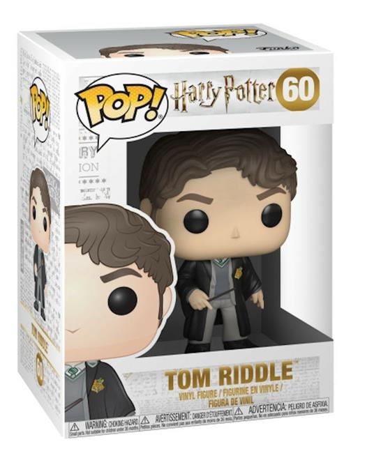 Funko POP! Harry Potter. Tom Riddle - 2