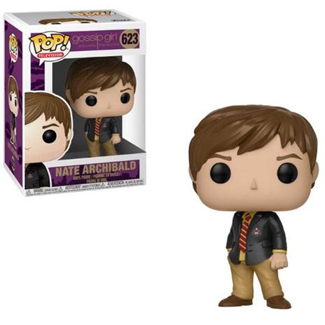 Funko POP! Gossip Girl. Nate Archibald