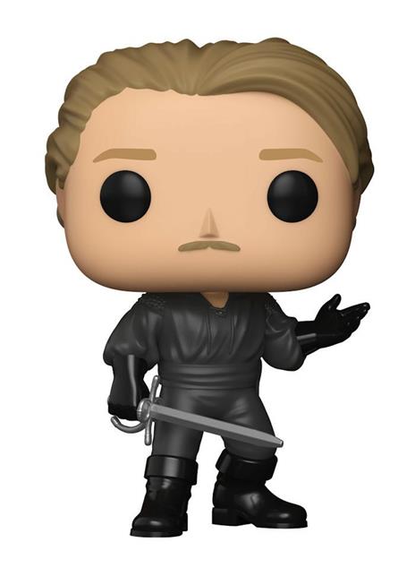Funko POP! The Princess Bride. Westley