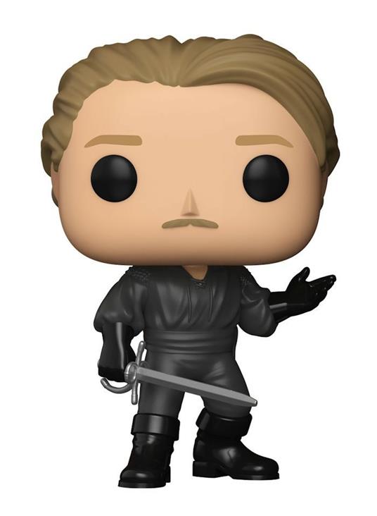 Funko POP! The Princess Bride. Westley