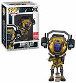 Pop! Games: Destiny. Sweeper Bot Le