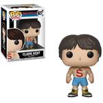 Funko POP! Smallville. Clark Kent Shirtless