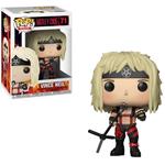 Funko POP! Rocks S4. Mötley Crüe. Vince Neil