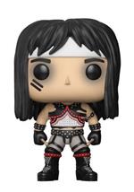 Funko POP! Rocks S4. Mötley Crüe. Tommy Lee