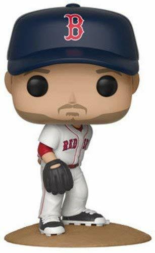 Funko POP! Major League Baseball. Chris Sale
