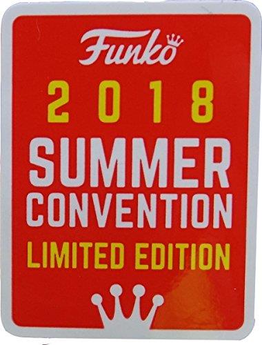 FunKo PLAYBOY PENGUIN # 396 LOONEY TUNES POP Vinyl Figure SDCC 2018 CONVENTION EXCLUSIVE San Diego Summer - 3