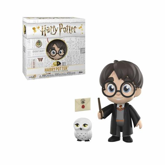Funko 5 Star Harry Potter Harry Potter - 4
