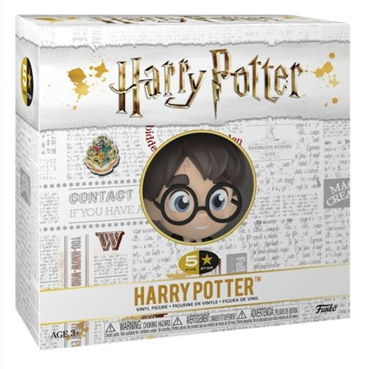 Funko 5 Star Harry Potter Harry Potter - 3