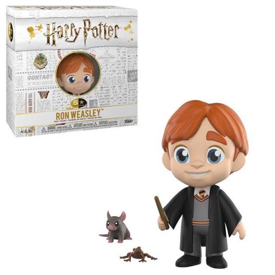 Funko 5 Star Harry Potter. Ron