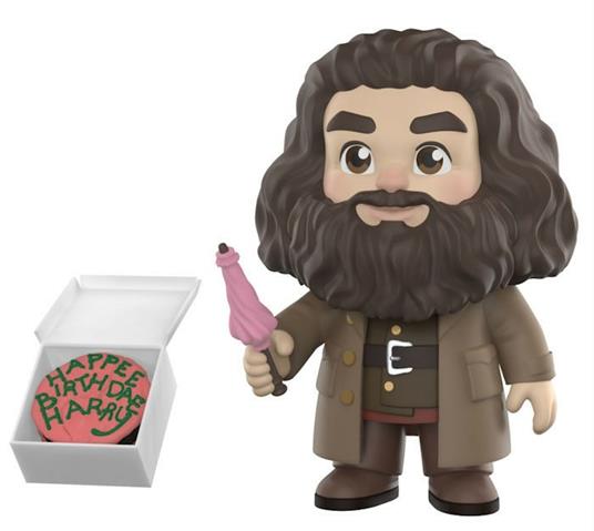 Funko 5 Star Harry Potter. Hagrid - 3