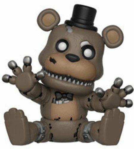 Funko Arcade Five Nights at Freddy's. Nightmare Freddy