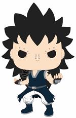 Funko Pop! Animation. Fairy Tail. Gajeel