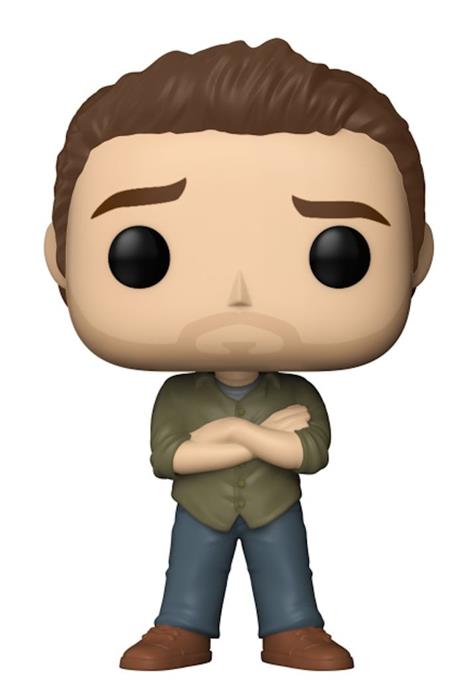 Funko POP! New Girl. Nick