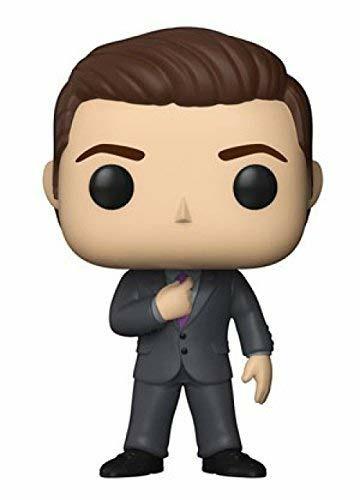 Funko POP! New Girl. Schmidt