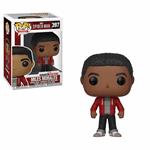 Funko Pop! Games. Marvel Spider-Man. Miles Morales