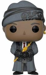Funko POP! Coming to America. Semmi