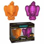 Funko Hikari Xs. Disney. Dumbo 2Pk. Orange & Purple