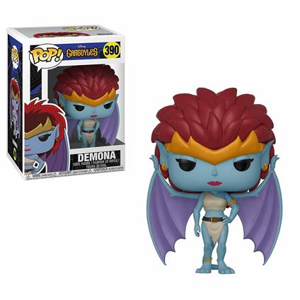 Funko POP! Gargoyles. Demona