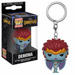 Funko Pop! Keychain. Gargoyles. Demona